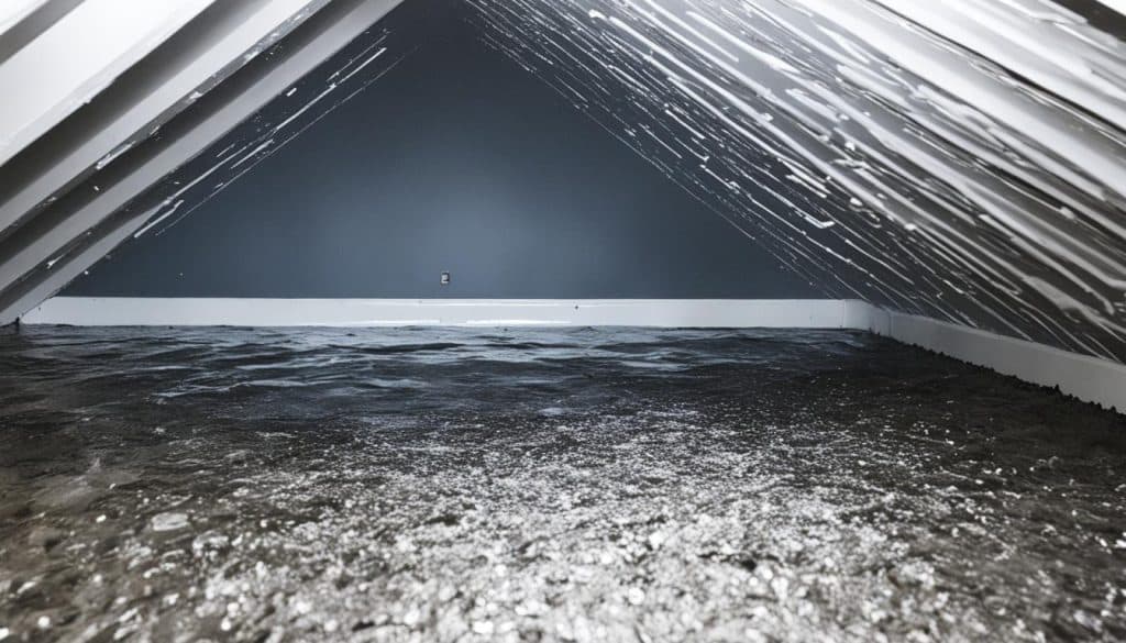 crawl space encapsulation - Crawl Space Waterproofing Kennesaw GA