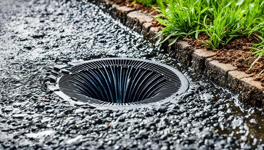drainage solutions Roswell - Catch Basin Duluth GA