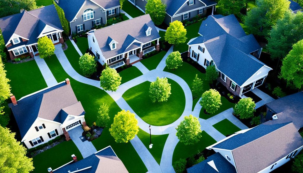 yard drainage solutions - Downspout Drainage Georgia