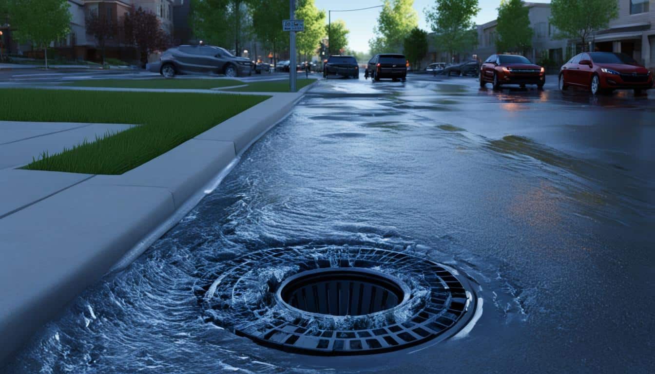 What Is a Catch Basin