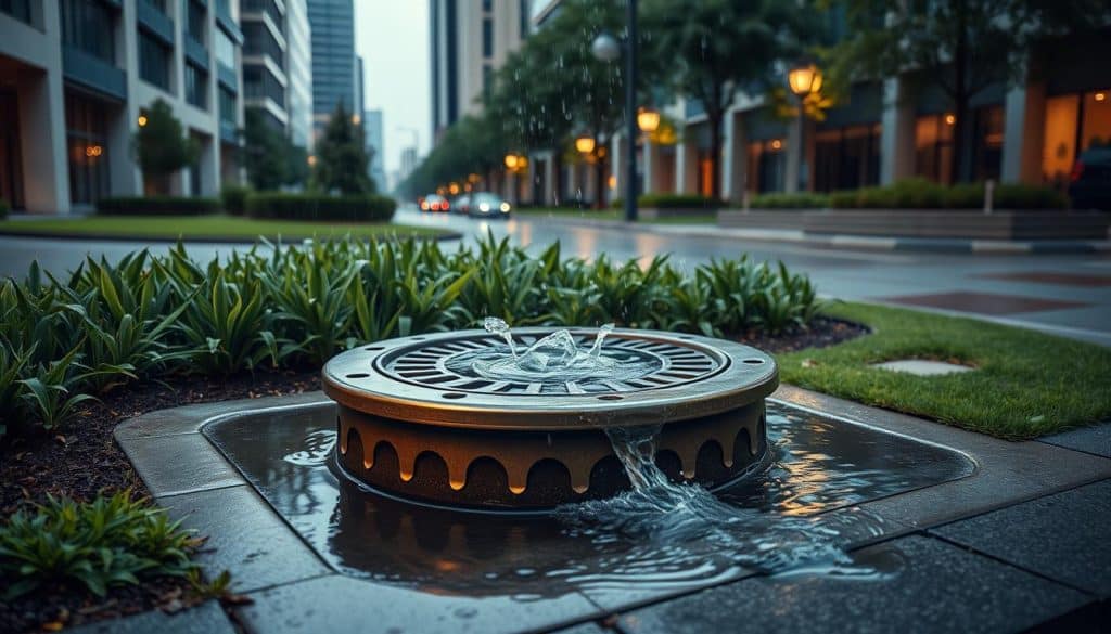 open catch basin systems What is a catch basin used for? - How Does a Catch Basin Work?