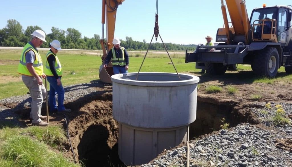 catch basin installation catch basin installation - How Does a Catch Basin Work?