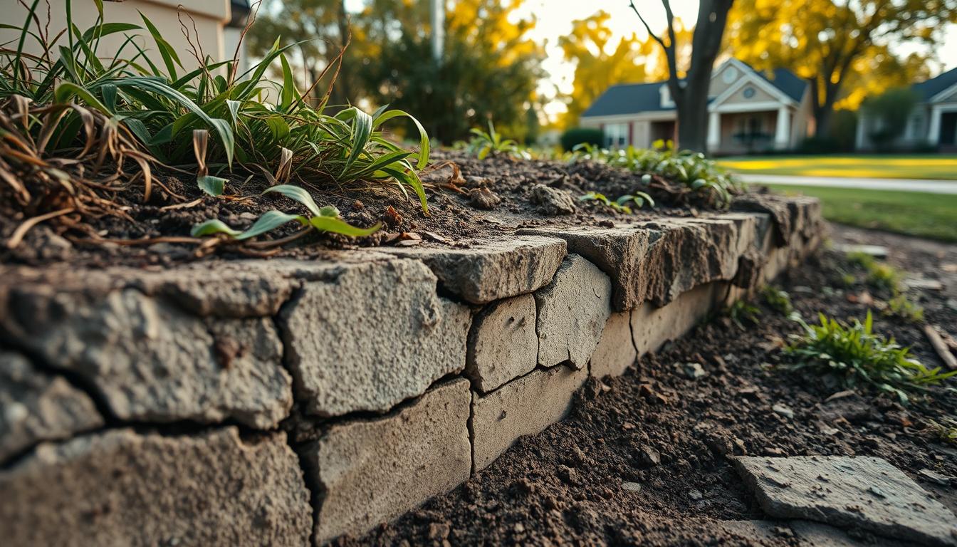 How much does foundation repair cost?