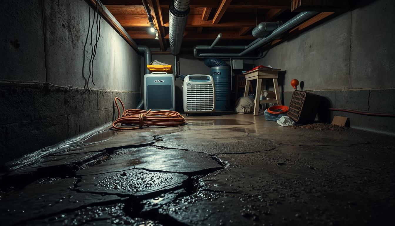 Why Is Crawl Space Waterproofing Important?