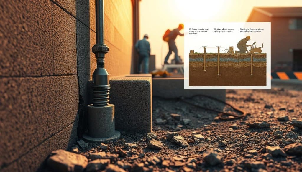 foundation repair methods foundation repair methods