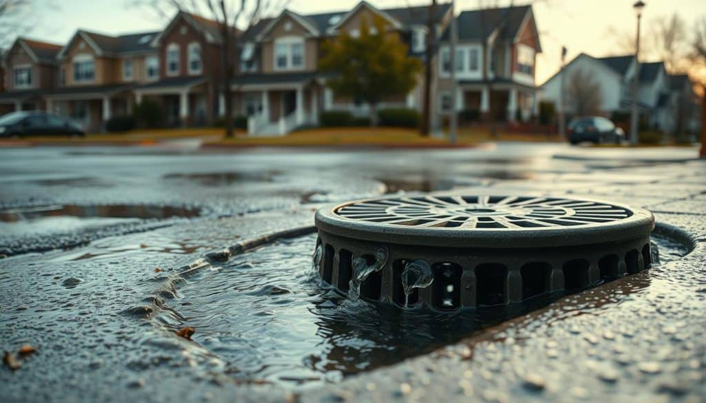 significance of catch basins significance of catch basins