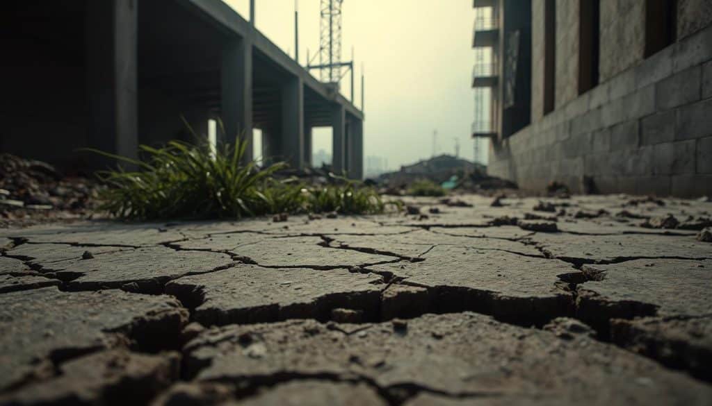 foundation damage risks - What Are The Risks Of Delaying Foundation Repairs?