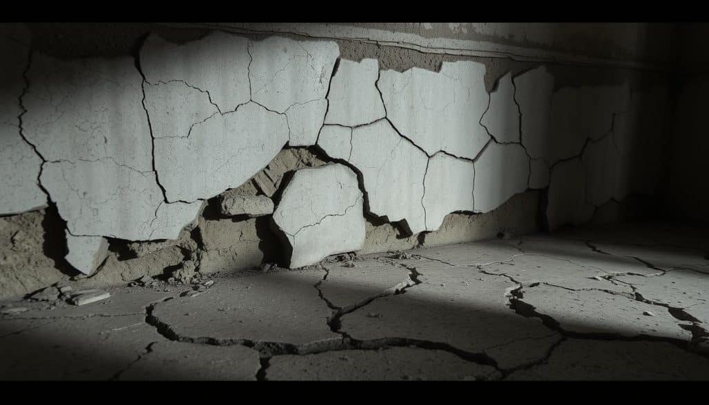 signs of foundation problems - What Are The Risks Of Delaying Foundation Repairs?