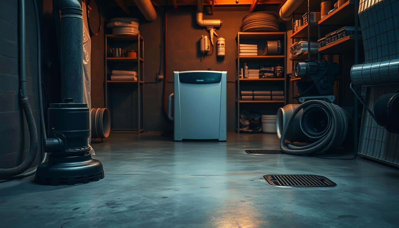 Are There Preventive Actions To Avoid Future Basement Leaks?