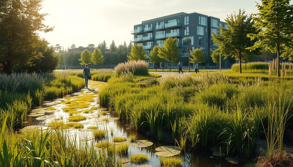 eco-friendly practices in stormwater management eco-friendly practices in stormwater management - What Are The Environmental Impacts Of Storm Drainage?