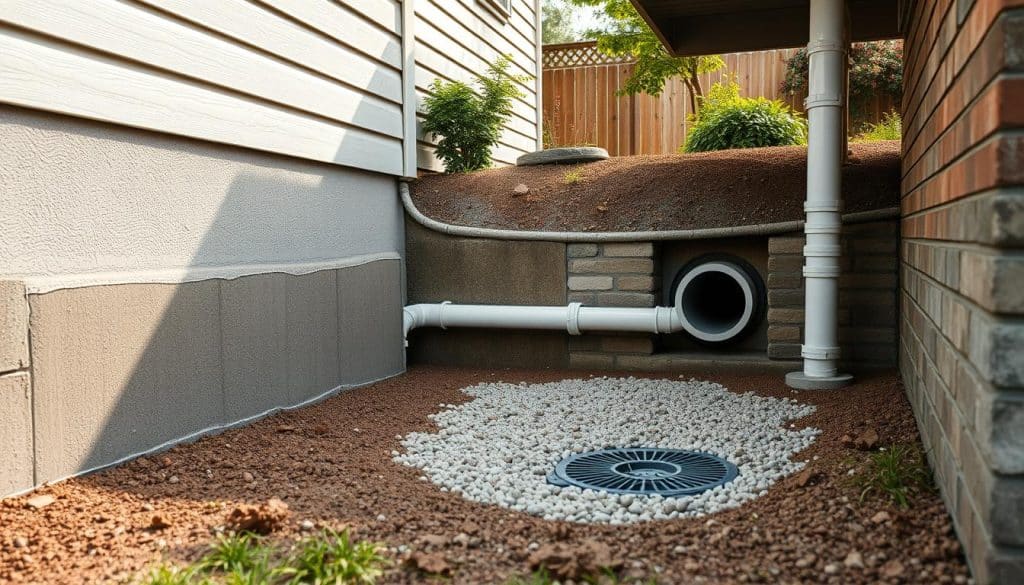 basement waterproofing - Pros And Cons Of Interior Vs Exterior Basement Waterproofing