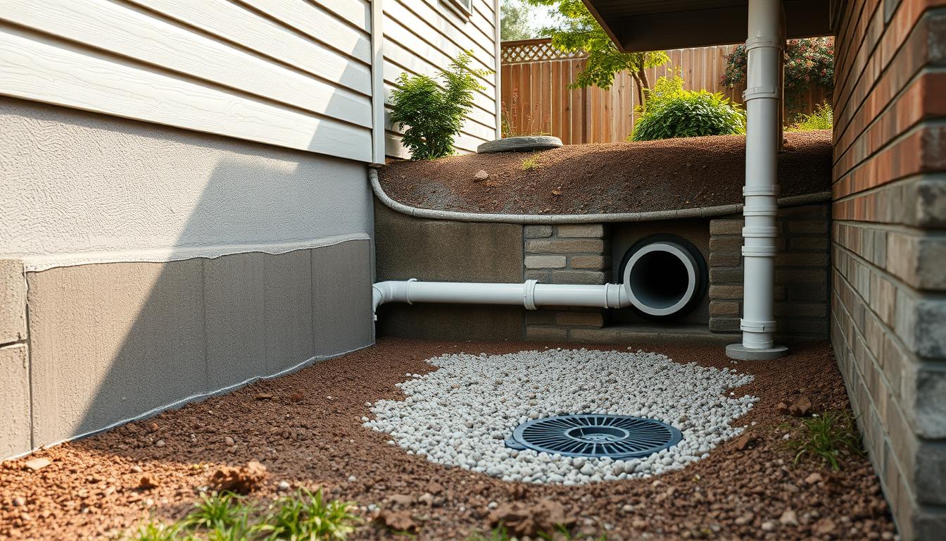 Pros And Cons Of Interior Vs Exterior Basement Waterproofing