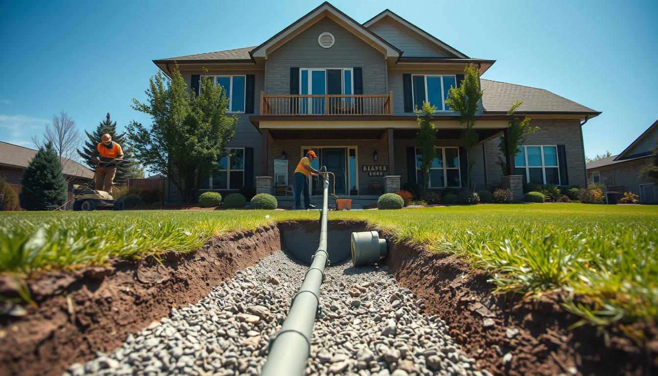 How Long Does Foundation Repair Typically Take? #1 Guide