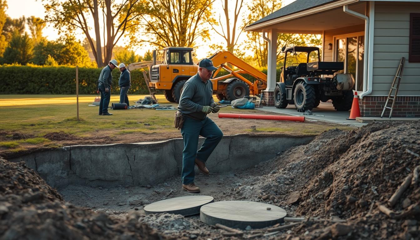 How Long Does Foundation Repair Typically Take? #1 Guide