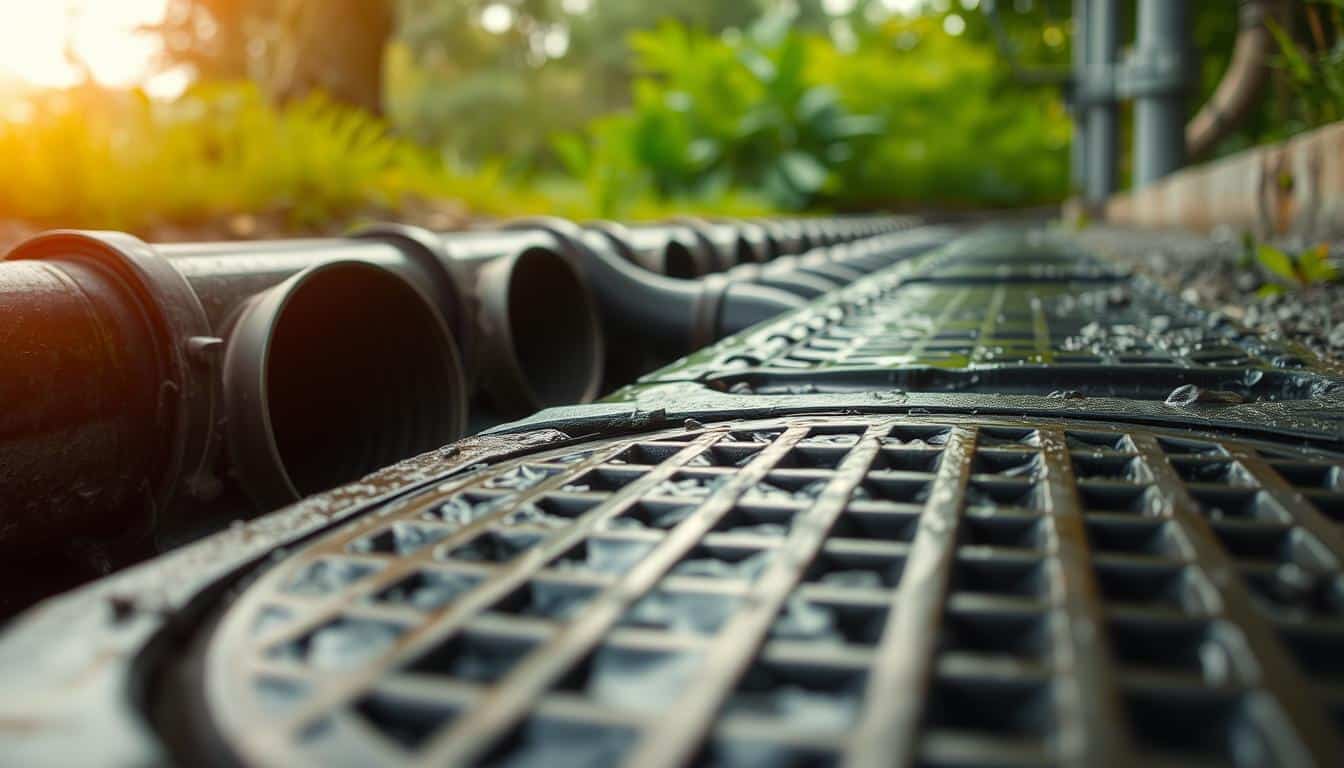 Benefits Of Regular Drainage System Maintenance?