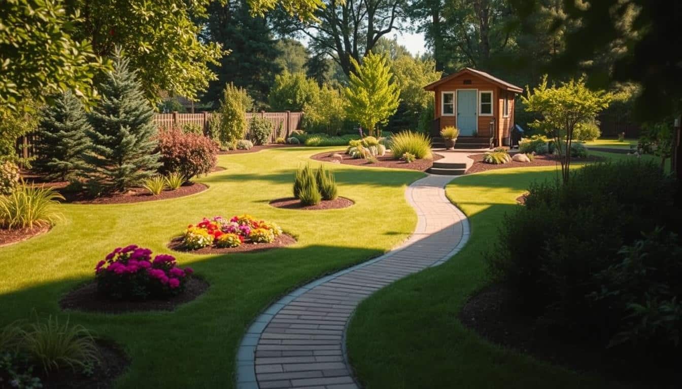 How Can Landscaping Affect Yard Drainage?