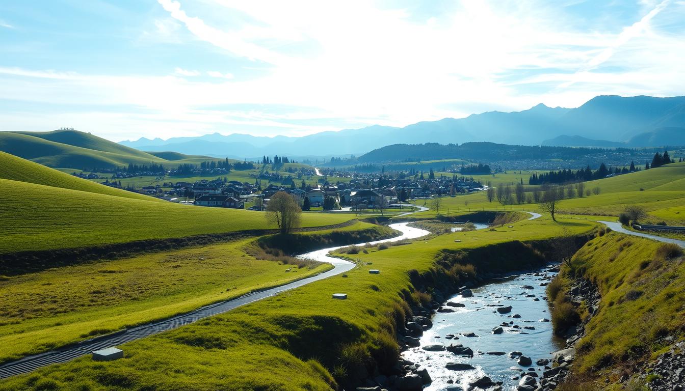 Why is proper drainage important?