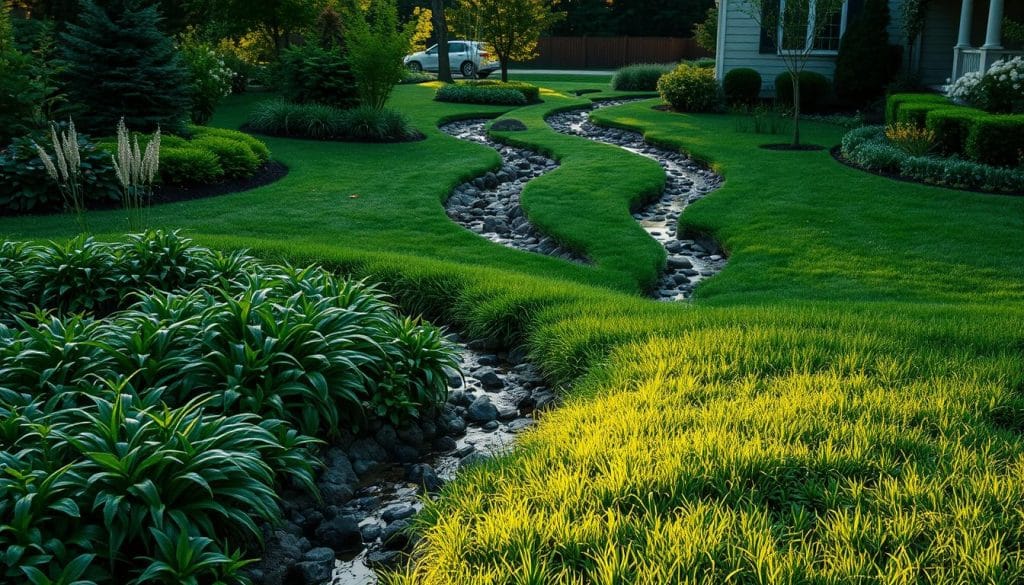 drainage solutions for landscapes - What Are The Best Plants For Areas With Poor Drainage?