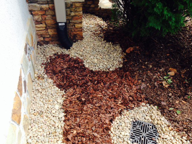 French Drain