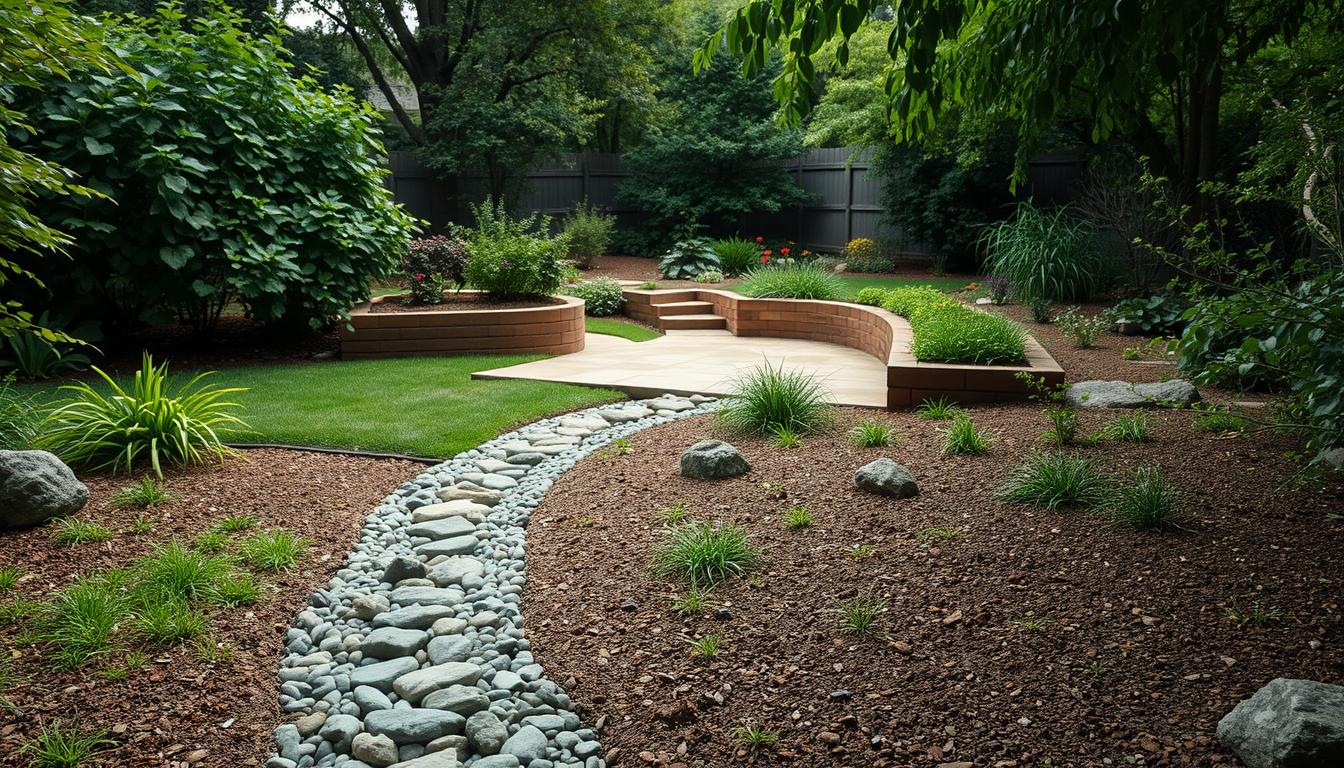 Are There Any Alternatives To A French Drain?