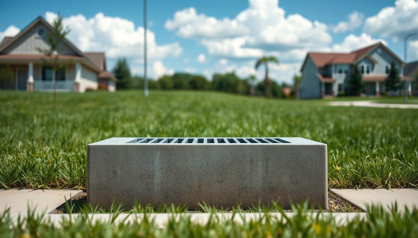 Do Catch Basins Require A Permit For Installation?