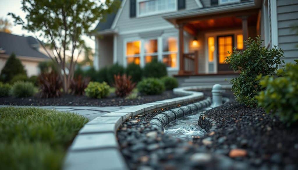 benefits of exterior drainage benefits of exterior drainage - Are There Any Alternatives To A French Drain?