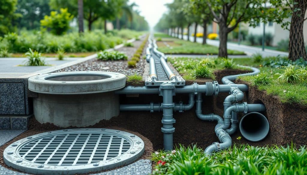 storm drainage techniques storm drainage techniques - What Is The Role Of Storm Drainage In Urban Planning?