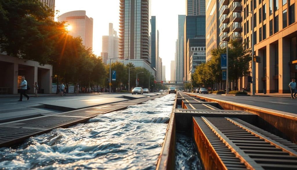 successful storm drainage successful storm drainage - What Is The Role Of Storm Drainage In Urban Planning?