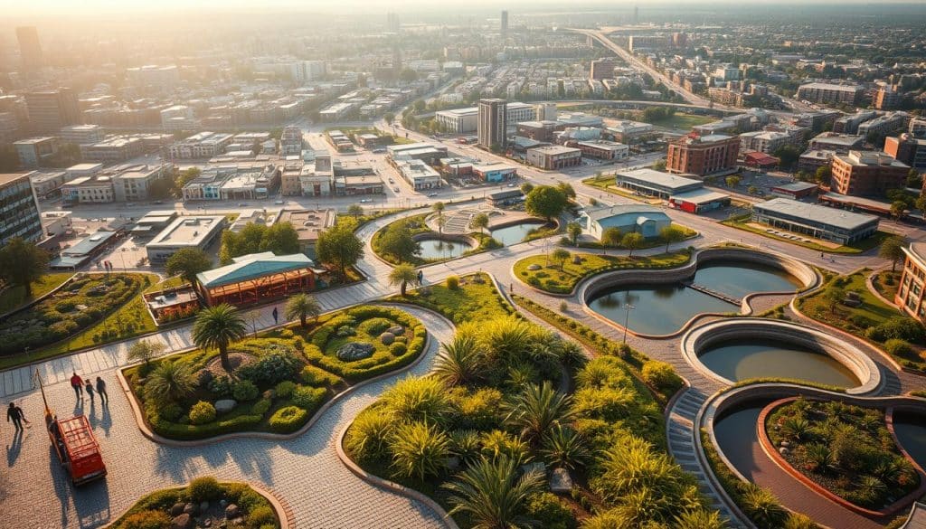 sustainable drainage practices in urban planning sustainable drainage practices in urban planning - What Is The Role Of Storm Drainage In Urban Planning?