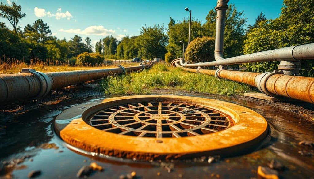 Avoiding Common Mistakes in Drainage - What Are Common Problems Associated With Catch Basins?