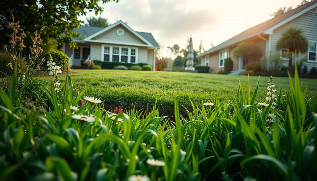 Can Installing A Rain Garden Help With Yard Drainage?