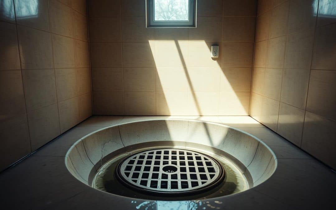 Can a Catch Basin Prevent Basement Flooding?