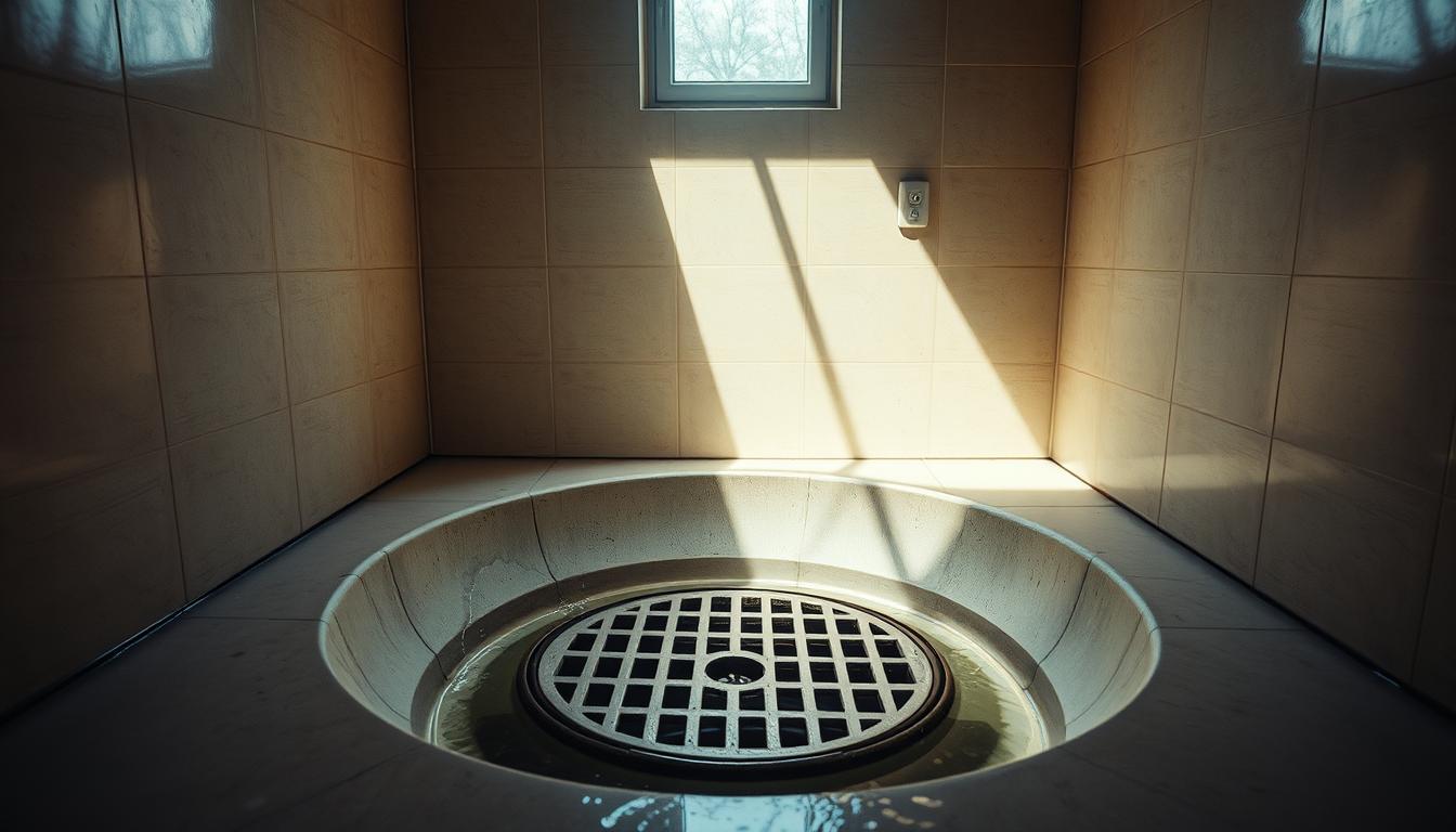 Can a catch basin prevent basement flooding?