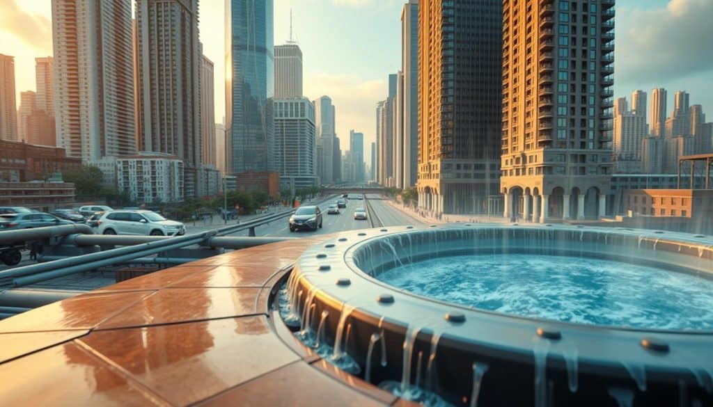 Drainage solutions for effective water management - Can Improper Storm Drainage Lead To Property Damage?