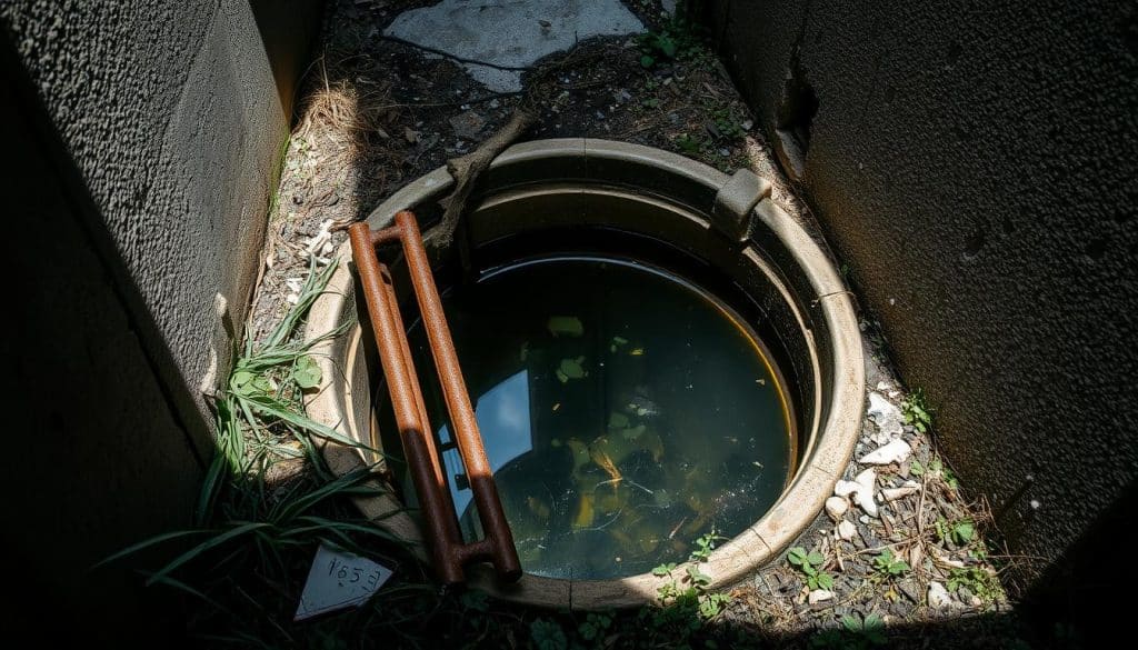 Maintenance Challenges of Catch Basins - What Are Common Problems Associated With Catch Basins?