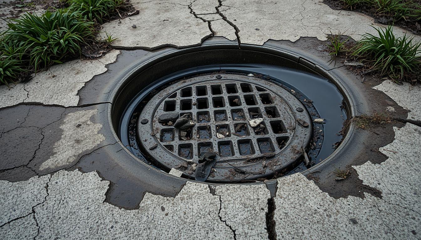 What Are Common Problems Associated With Catch Basins?