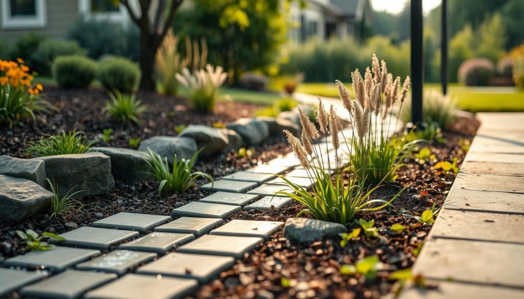 alternative drainage solutions alternative drainage solutions - Can a French Drain Handle Heavy Rain?