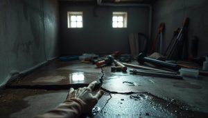 Is basement leak repair expensive?