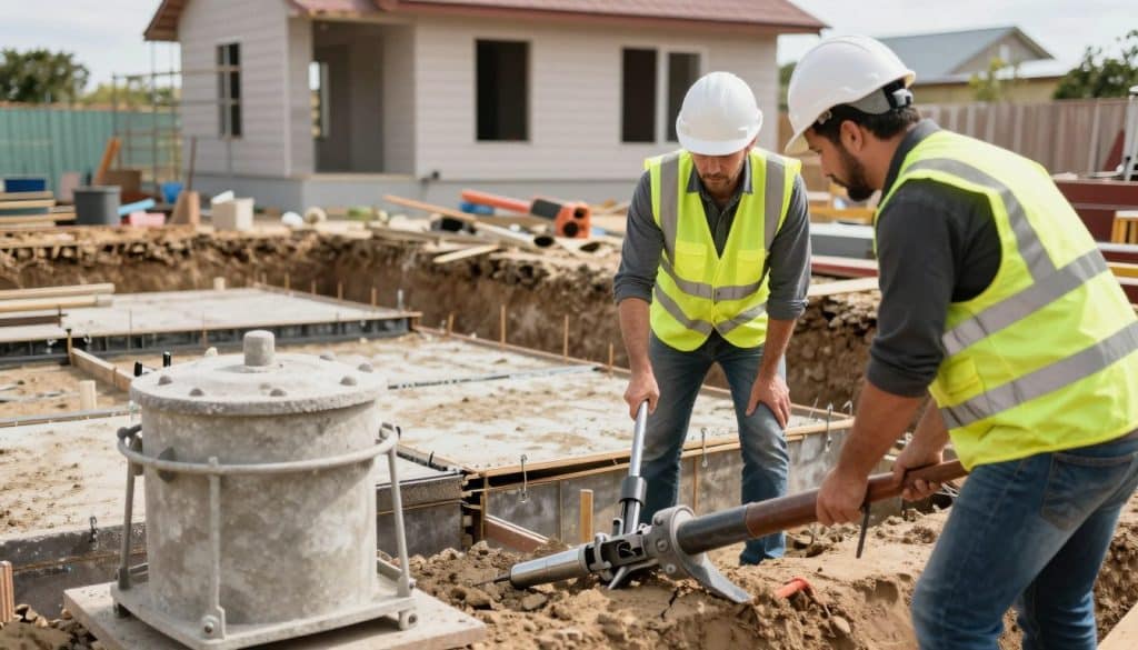 how long does foundation repair take - will insurance cover foundation repair