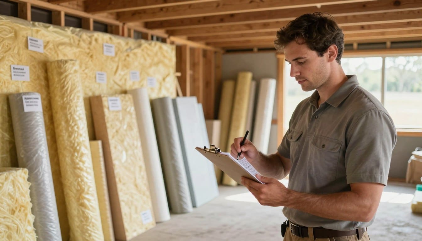 how much does crawl space insulation cost