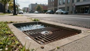 what is a catch basin